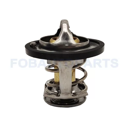 Thermostat Housing of Car Accessories Compatible for Nissan 21200-77A00 2120077A00 - image 6